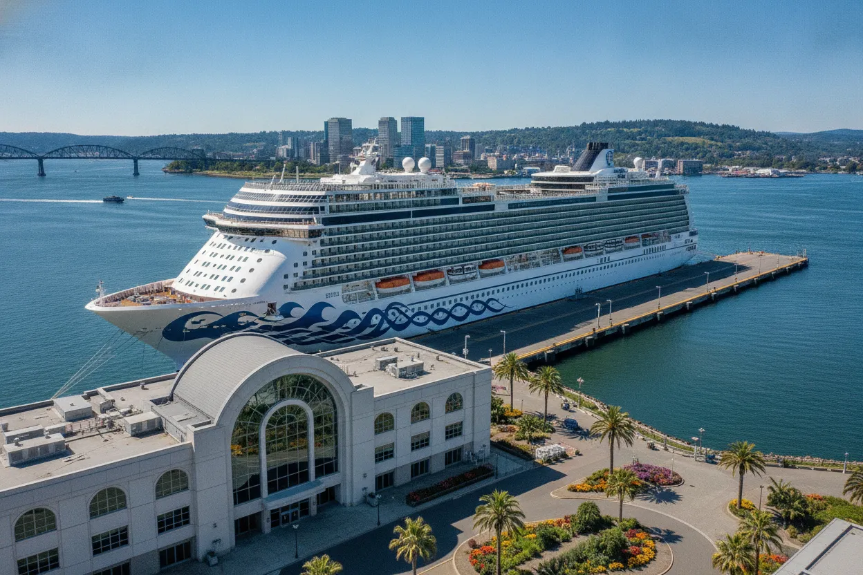 Norwegian Cruise Line